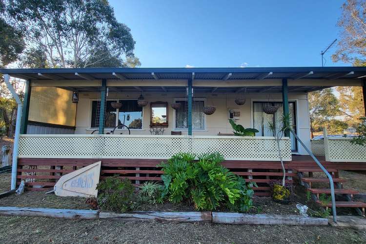 Main view of Homely house listing, 93 Newstead Road, Kojonup WA 6395