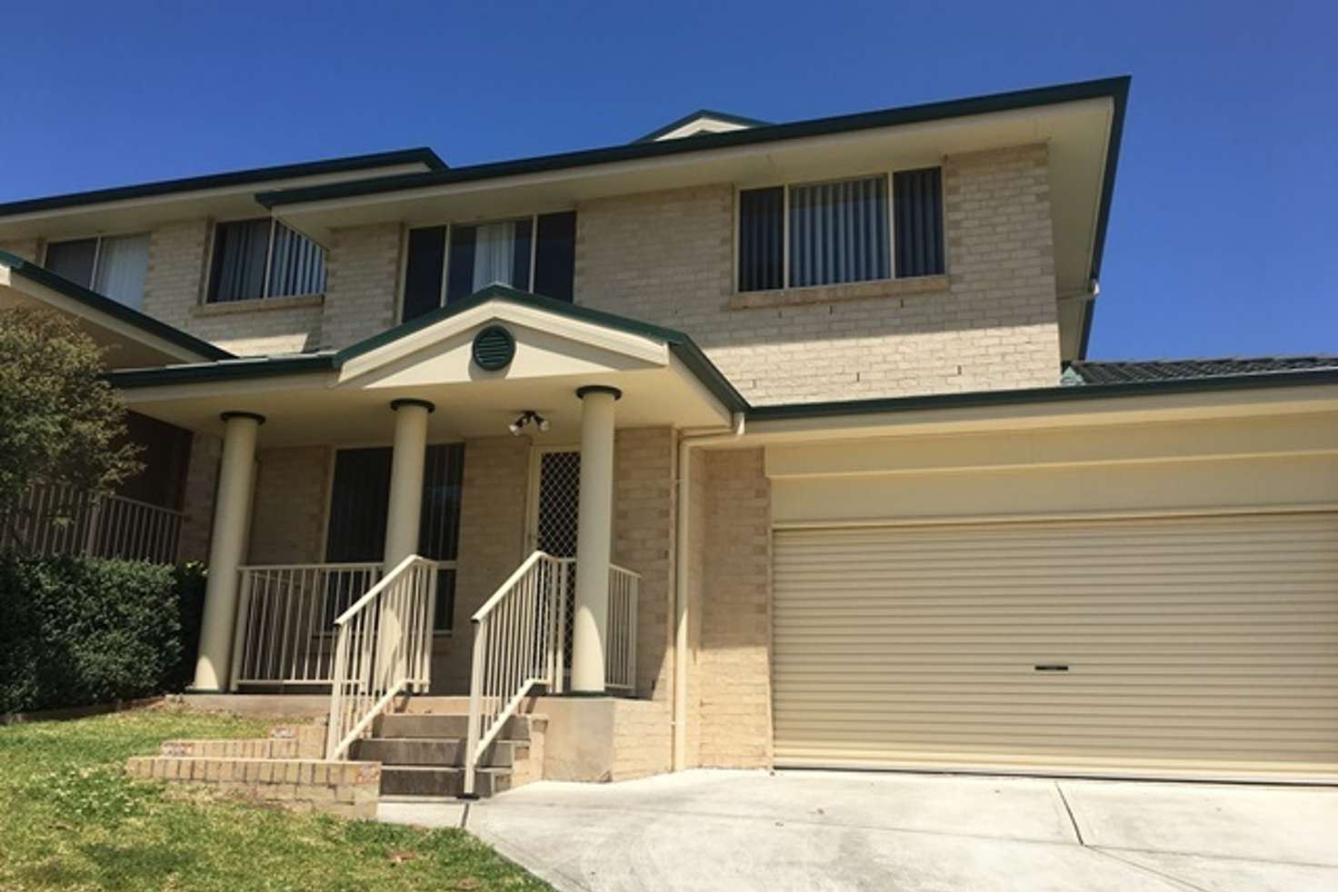Main view of Homely townhouse listing, 2/118 Brittania Drive, Watanobbi NSW 2259