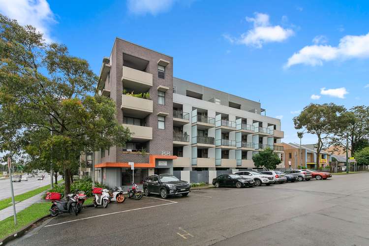 111/88 James Ruse Drive, Rosehill NSW 2142