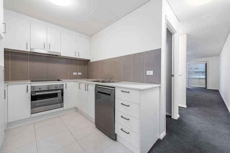 Fifth view of Homely apartment listing, 69/1 Windjana Street, Harrison ACT 2914