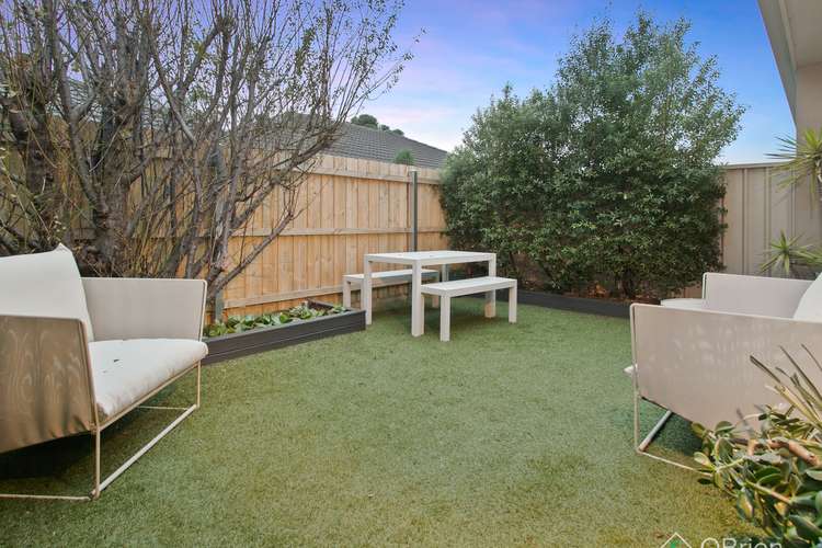 Third view of Homely unit listing, 2/8 Millicent Avenue, Carrum VIC 3197