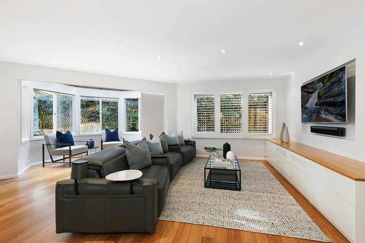 Sixth view of Homely house listing, 44 Smith Road, Artarmon NSW 2064