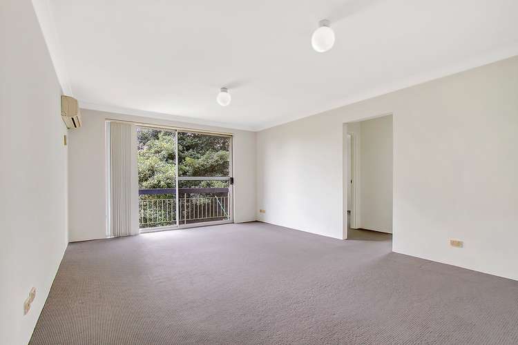 Second view of Homely unit listing, 23/2-6 Albert Street, North Parramatta NSW 2151