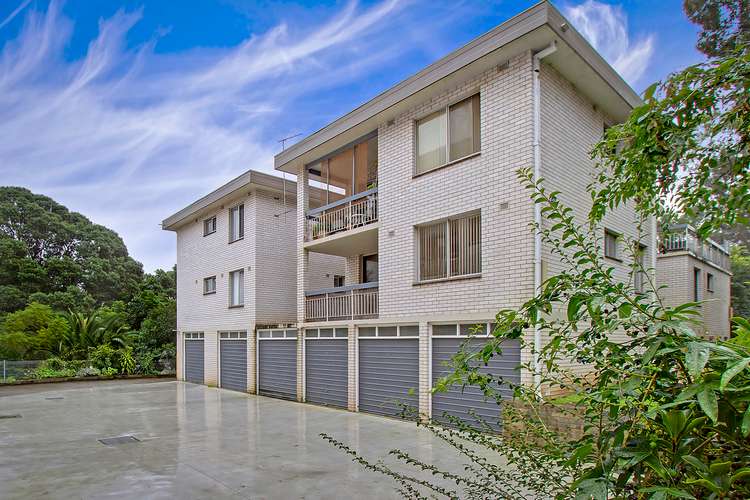 Third view of Homely unit listing, 23/2-6 Albert Street, North Parramatta NSW 2151