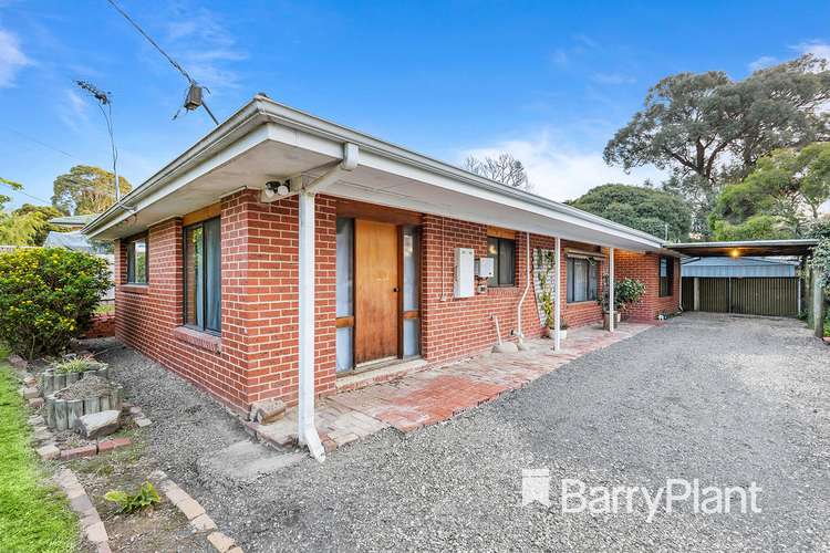 Second view of Homely house listing, 98 Lauriston Drive, Coldstream VIC 3770