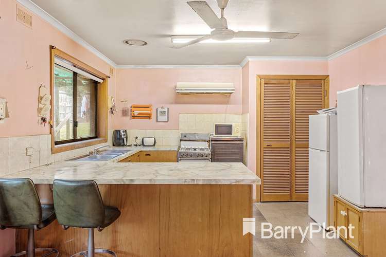 Third view of Homely house listing, 98 Lauriston Drive, Coldstream VIC 3770