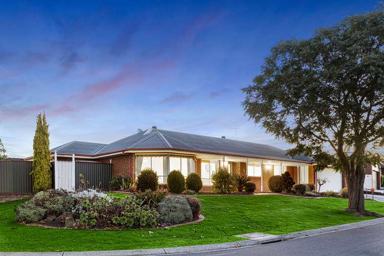 18 Baystone Place, Lilydale VIC 3140
