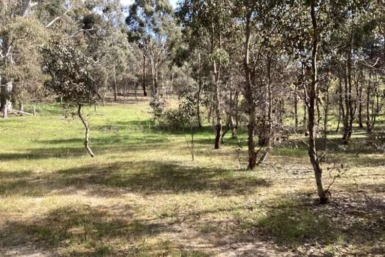 Lot 38B Lexton-Evansford Road, Evansford VIC 3371