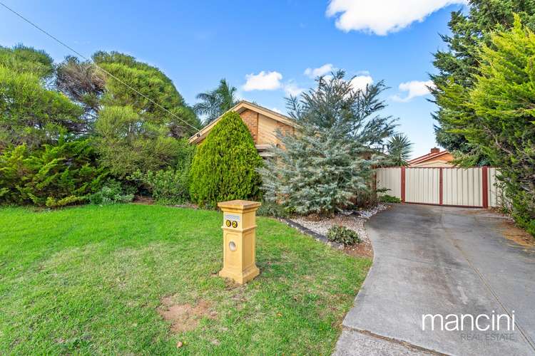 Main view of Homely house listing, 62 Mintaro Way, Seabrook VIC 3028