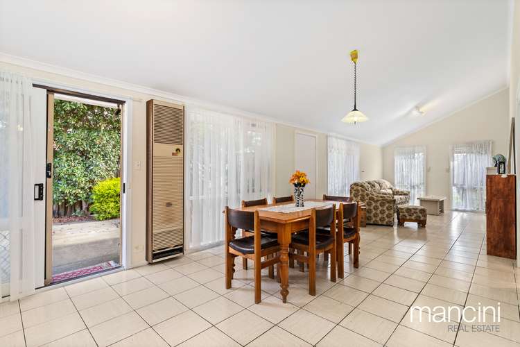 Second view of Homely house listing, 62 Mintaro Way, Seabrook VIC 3028