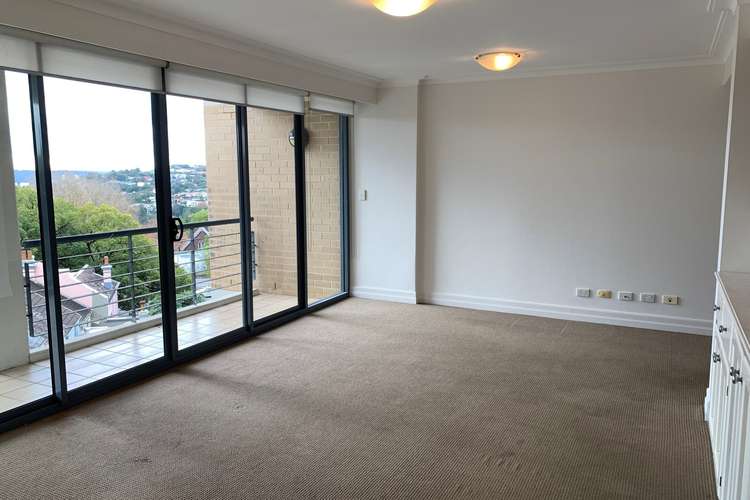 Main view of Homely apartment listing, 303/268 Oxford Street, Bondi Junction NSW 2022