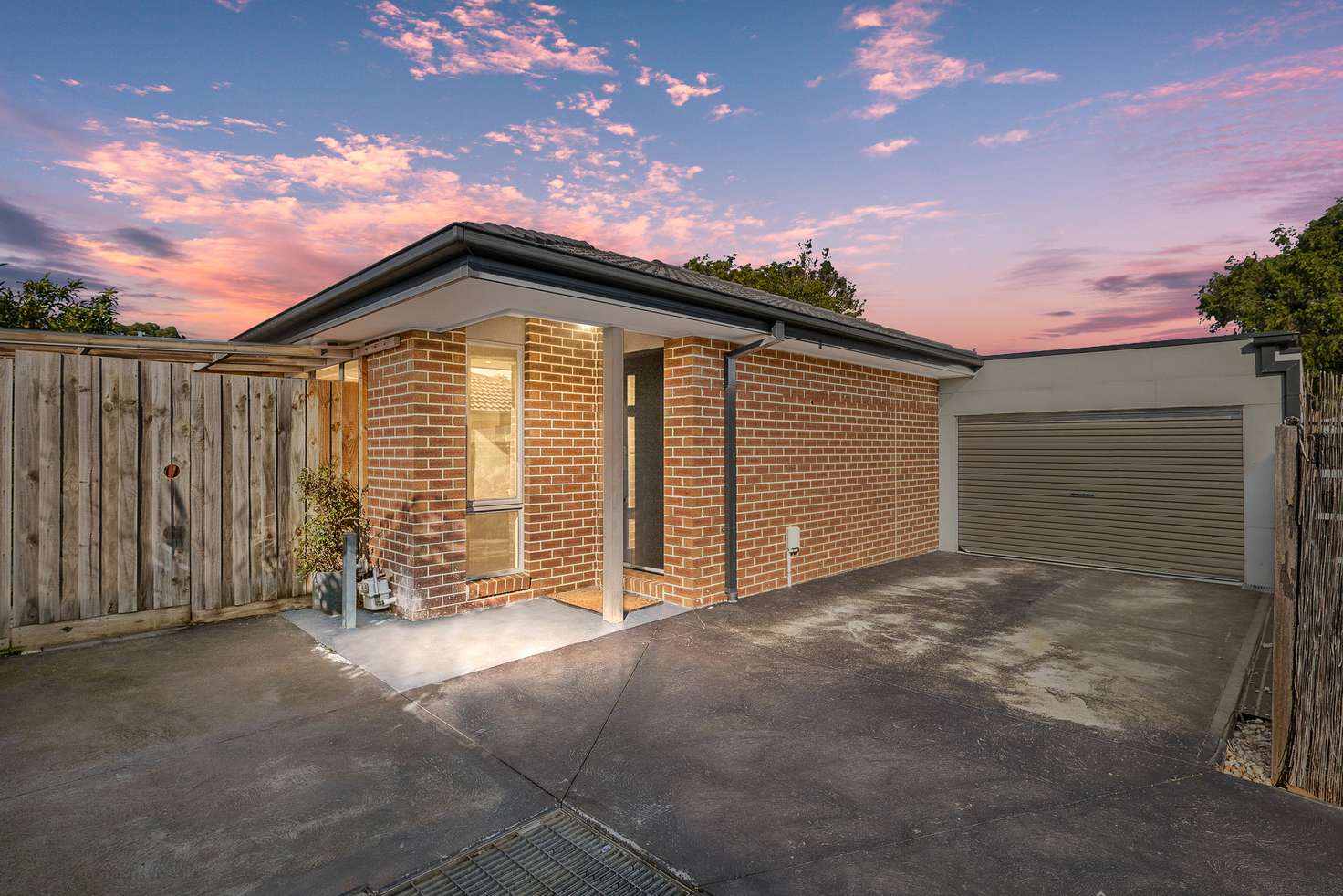 Main view of Homely unit listing, 32A Virginia Street, Cranbourne VIC 3977