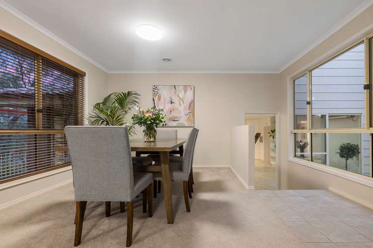 Third view of Homely house listing, 18 Taylor Place, Greenleigh NSW 2620