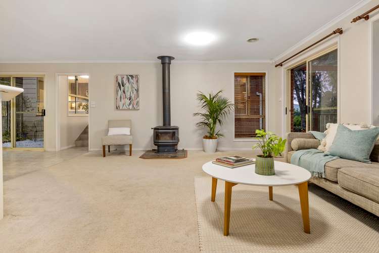 Fourth view of Homely house listing, 18 Taylor Place, Greenleigh NSW 2620