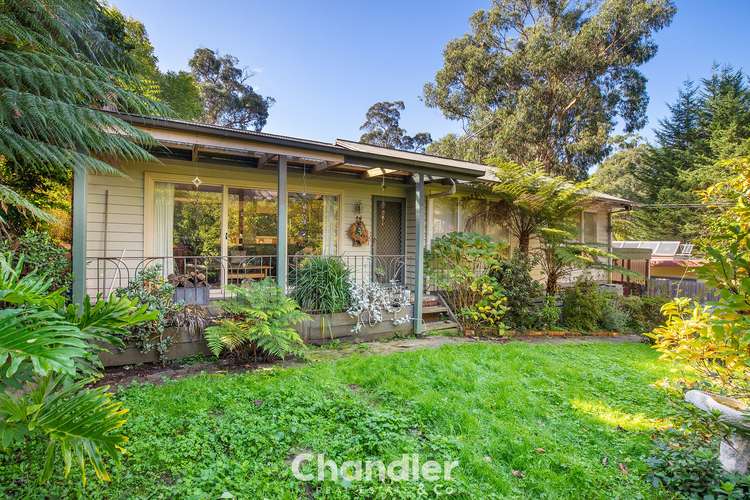 Main view of Homely house listing, 3 Wright Avenue, Upwey VIC 3158