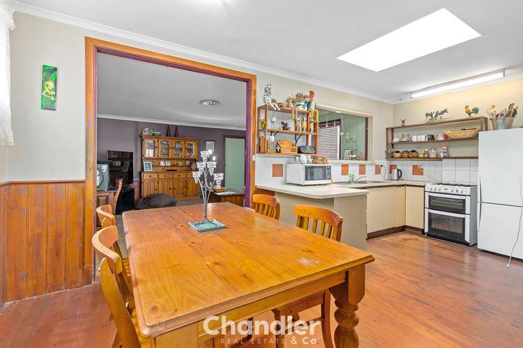 Fifth view of Homely house listing, 3 Wright Avenue, Upwey VIC 3158