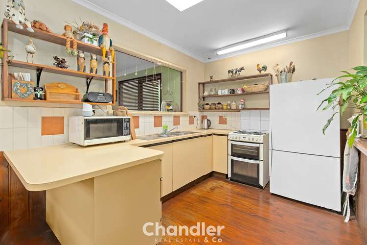 Sixth view of Homely house listing, 3 Wright Avenue, Upwey VIC 3158