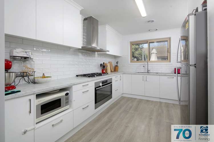 Third view of Homely unit listing, 18/26-28 Hamilton Road, Bayswater North VIC 3153