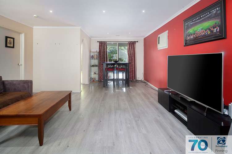 Fifth view of Homely unit listing, 18/26-28 Hamilton Road, Bayswater North VIC 3153