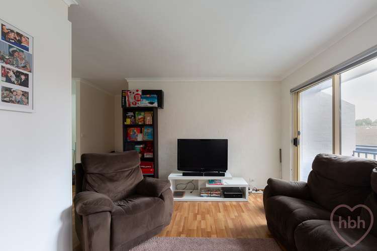 Third view of Homely apartment listing, 20/6 Antis Street, Phillip ACT 2606