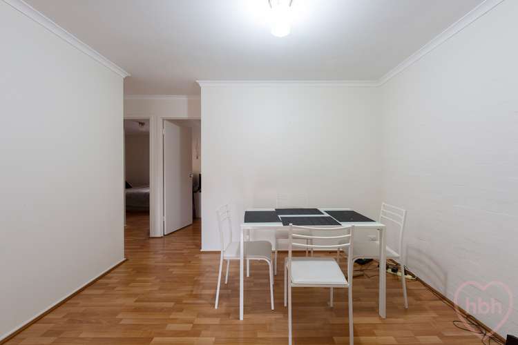Fourth view of Homely apartment listing, 20/6 Antis Street, Phillip ACT 2606