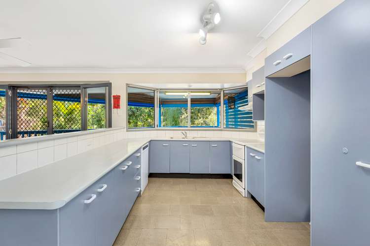 Third view of Homely house listing, 40 Clarina Street, Chapel Hill QLD 4069