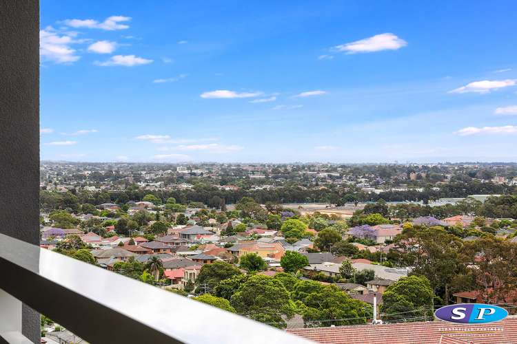 Fifth view of Homely unit listing, B.156/15 Mary Street, Auburn NSW 2144