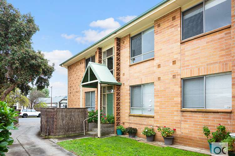 Second view of Homely unit listing, 7/14 Tusmore Avenue, Leabrook SA 5068