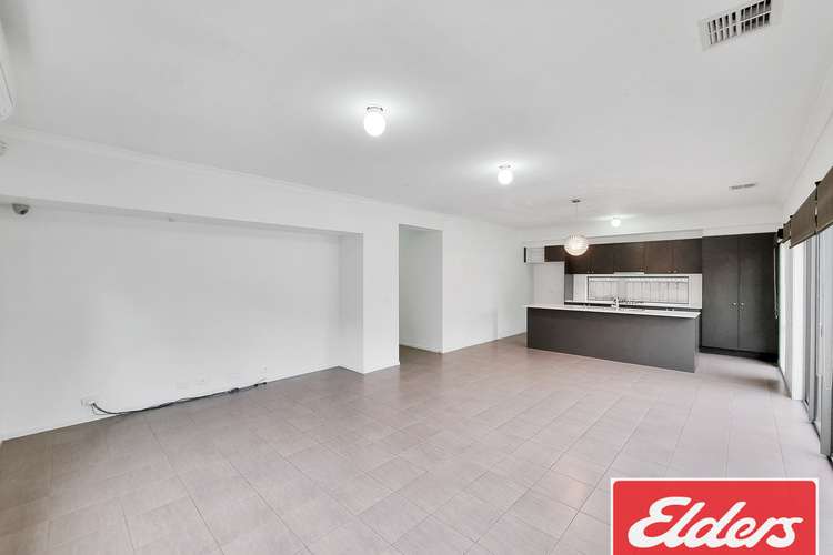 Second view of Homely house listing, 1/22 Savanna Parade, Truganina VIC 3029