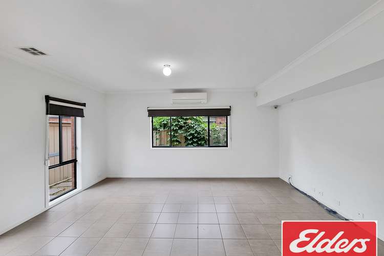 Fifth view of Homely house listing, 1/22 Savanna Parade, Truganina VIC 3029