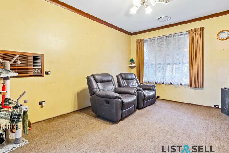 Second view of Homely house listing, 41 Wattle Avenue, Macquarie Fields NSW 2564