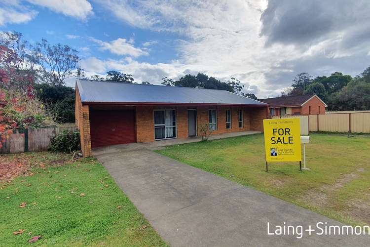 Main view of Homely house listing, 32 Warrina Close, Taree NSW 2430