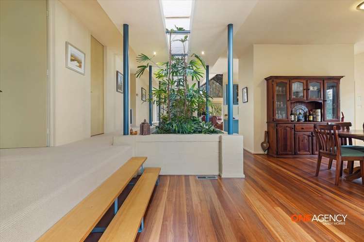 Second view of Homely house listing, 6 Purnell Place, Calwell ACT 2905