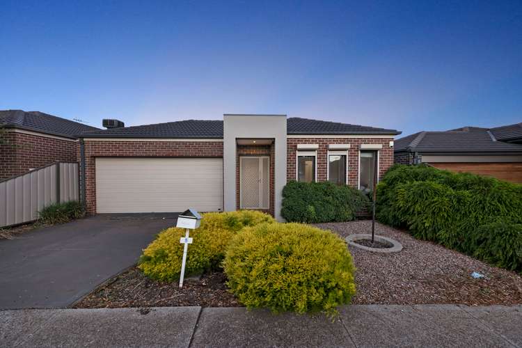 Main view of Homely house listing, 5 Wilkins Crescent, Burnside Heights VIC 3023