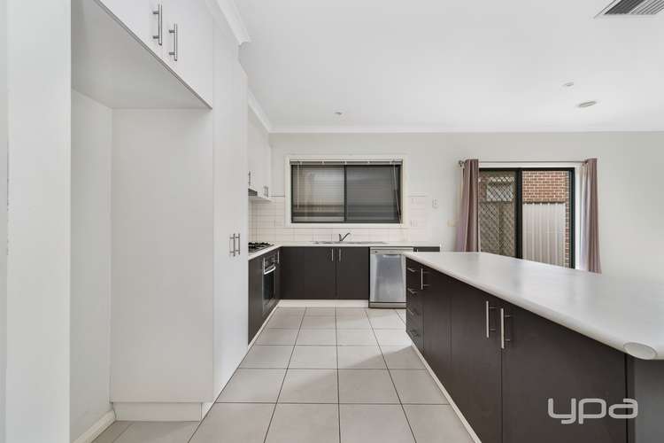 Fourth view of Homely house listing, 5 Wilkins Crescent, Burnside Heights VIC 3023