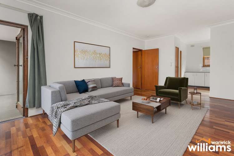 Main view of Homely apartment listing, 2/39 St Georges Crescent, Drummoyne NSW 2047