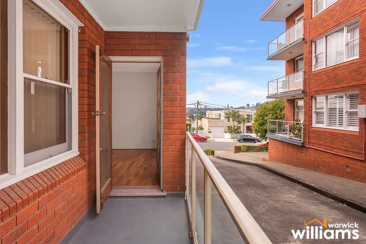 Third view of Homely apartment listing, 2/39 St Georges Crescent, Drummoyne NSW 2047