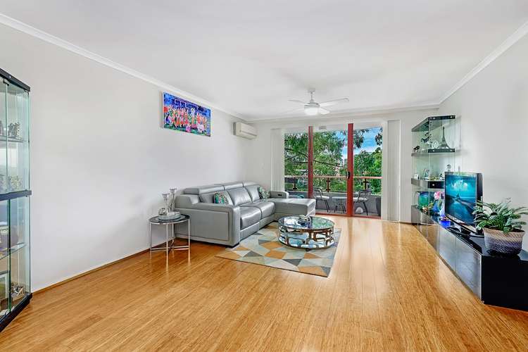 Second view of Homely unit listing, 91/208-226 Pacific Highway, Hornsby NSW 2077