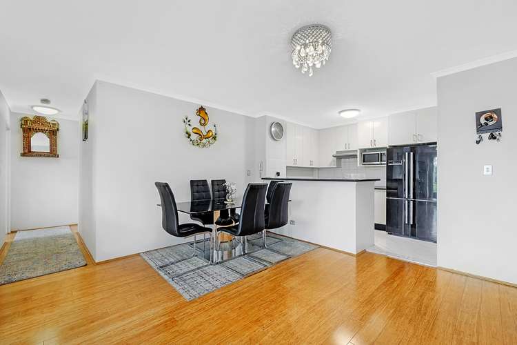Third view of Homely unit listing, 91/208-226 Pacific Highway, Hornsby NSW 2077