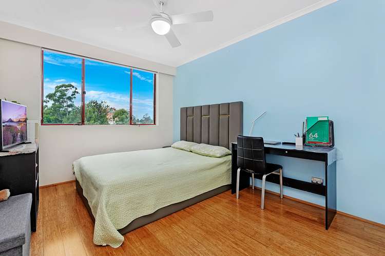 Fourth view of Homely unit listing, 91/208-226 Pacific Highway, Hornsby NSW 2077