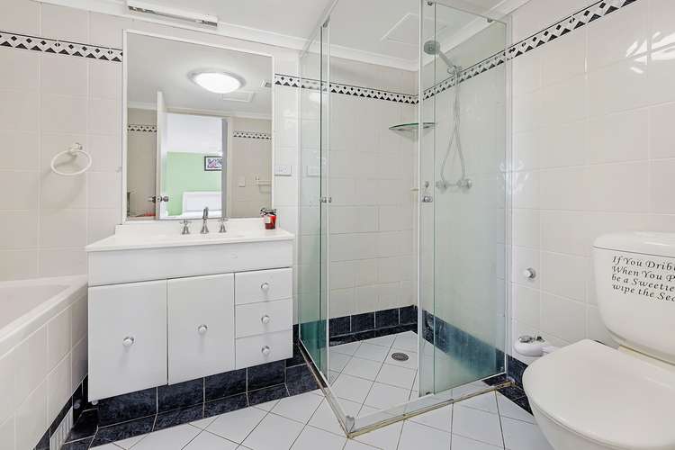 Sixth view of Homely unit listing, 91/208-226 Pacific Highway, Hornsby NSW 2077