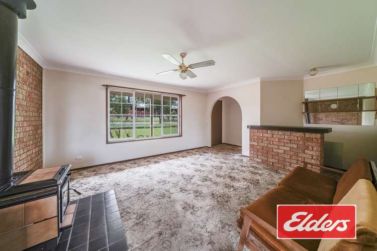 Second view of Homely house listing, 18 Station Street, Thirlmere NSW 2572