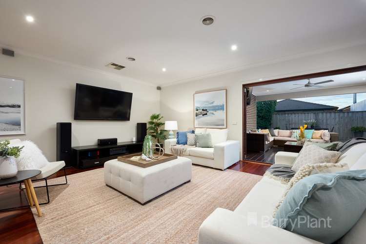 Third view of Homely house listing, 4 Maxfield Road, Keysborough VIC 3173