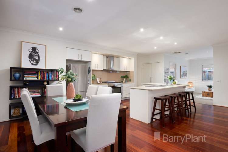 Fourth view of Homely house listing, 4 Maxfield Road, Keysborough VIC 3173