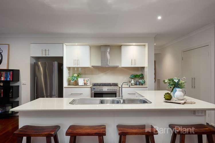 Fifth view of Homely house listing, 4 Maxfield Road, Keysborough VIC 3173