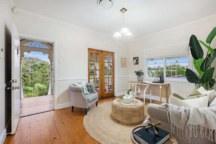 Second view of Homely house listing, 53 Wickham Street, Morningside QLD 4170