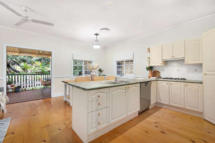 Fourth view of Homely house listing, 53 Wickham Street, Morningside QLD 4170