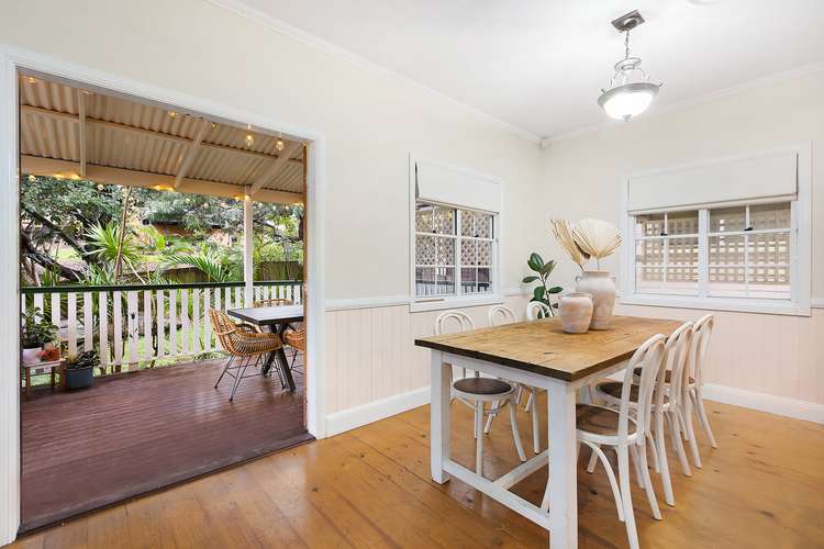 Sixth view of Homely house listing, 53 Wickham Street, Morningside QLD 4170