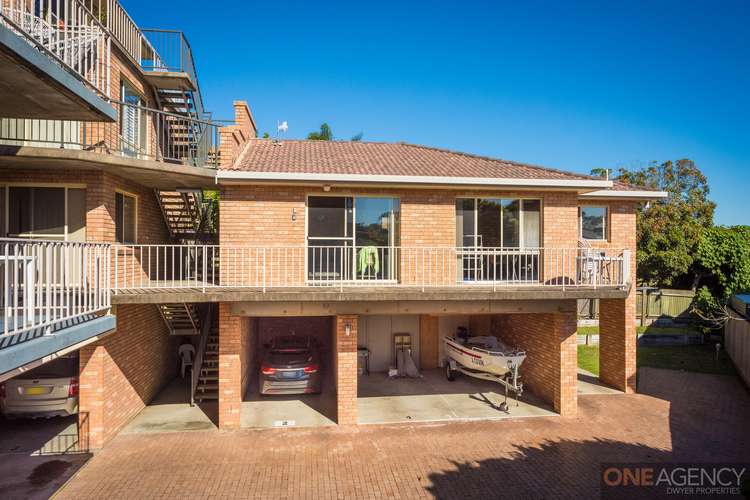 3/27 Ocean Drive, Merimbula NSW 2548