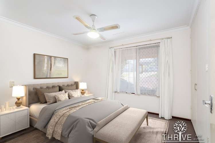 Second view of Homely house listing, 52 Connell Avenue, Kelmscott WA 6111